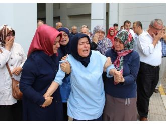 Hastanede ’İhmal Ölüm Getirdi’ İddiası