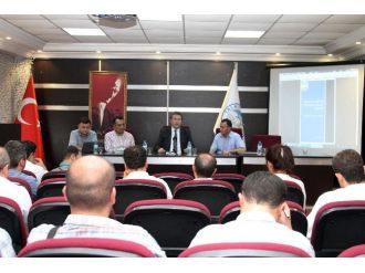 Talas Belediyesi’nden Örnek Çalışma