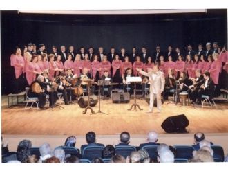 Odunpazarı Halk Eğitim Merkezi Türk Sanat Müziği Korosu’na Kayıtlar Başladı