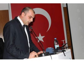 Türk Yerel-iş Sendikası Resmen Kuruldu