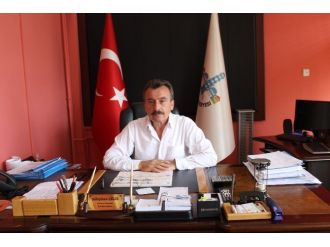 Altın Biber Festivali Başlıyor