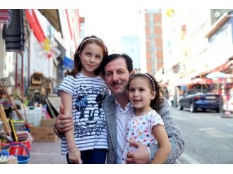 Başkan Tok, Vatandaşın Nabzını Tutuyor