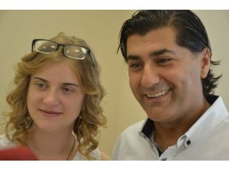 Marmaris Basınına İkinci Rus Gelin