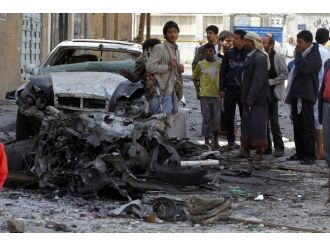 Irak’ta Karakola İntihar Saldırısı: 8 Ölü