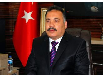 Polis Yeni Ve Modern Binalarda Hizmet Veriyor