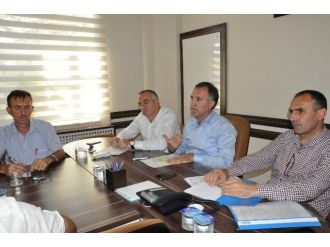 Hafriyat Firmalarına Belediyeden Son İkaz