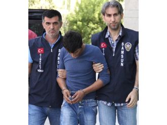 Eşini Kafasından Vurduğu İddia Edilen Koca Tutuklandı