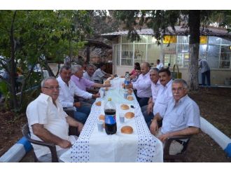 Hatay Büyükşehir Belediyesi, Engellileri Kırıkhan’da Buluşturdu