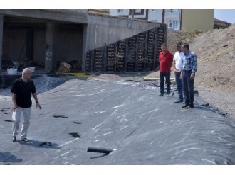 Kentin Spor Değerleri Bu Müzede Yaşayacak