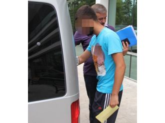 Çaldığı Ayakkabıyı Pişman Olup Geri Götürünce Tutuklanan Çocuk Tahliye Oldu