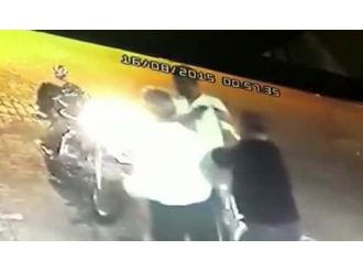 İstanbul Emniyet Müdür Yardımcısı Serbest