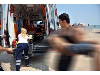 Mersin’den Kahreden Haber: İki Çocuk Boğuldu