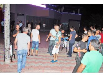 4 Kişinin Silahla Yaralanması Olayının Zanlısı: Ekmeğim İçin Yaptım