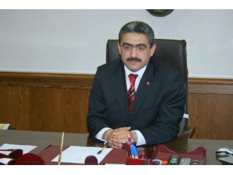Nazilli Belediye Başkanı Haluk Alıcık’tan Açıklama