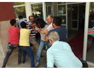 5 Yaşındaki Çocuğa Tecavüz Eden Zanlıya Linç Girişimi