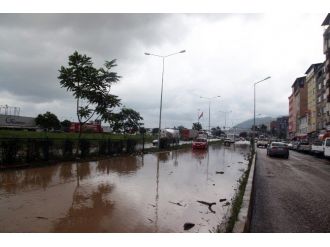 Artvin’de Sel Faciası: 8 Ölü