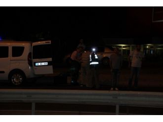 Tekirdağ’da Şüpheli Paket Paniği