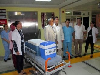 Organları 8 Kişiye Umut Verecek
