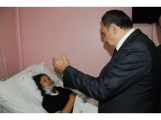 Bakan Eroğlu: Muhtemelen 9 Hayatı Burada Kaybettik”