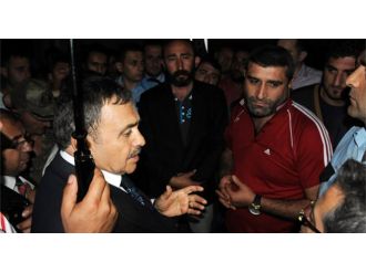 Bakan Eroğlu: ’Muhtemelen 9 Hayatı Burada Kaybettik’