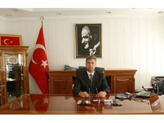 Çanakkale Valiliğine Hamza Erkal Atandı