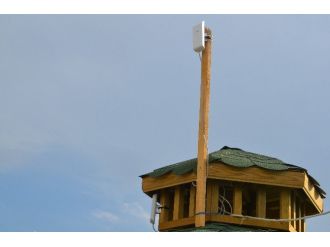 Erciş Belediyesi’nden Ücretsiz İnternet Hizmeti