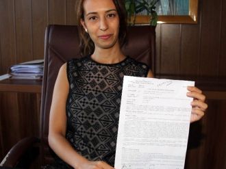 Bayan Avukatın ‘Rötar’ Zaferi