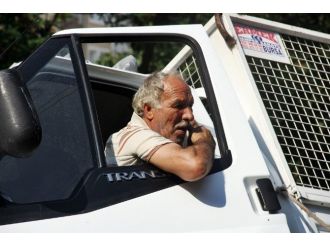 (Özel Haber) Bursa’da Bir Garip Kurtarma Operasyonu