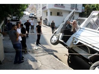 Türk İşi Kurtarma Operasyonu