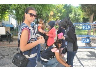 Soma Davasının 3’üncü Duruşması 6’ncı Gününde