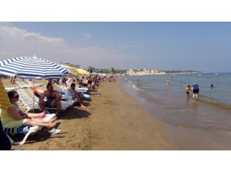 Denizi Kirleten Tatil Sitesine 93 Bin Lira Ceza