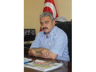 Ziraat Odası Başkanı Muğlu’dan Toprak Analizi Uyarısı