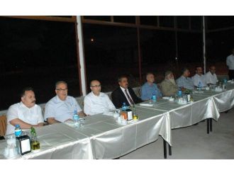 Adıyaman’da Alevi-sünni Kardeşliği