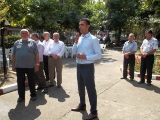 Saltukova’da Hayırsever Vatandaşların Katkısıyla Kermes Düzenlendi