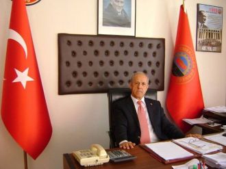 Emekliler Derneğinden Terör Olaylarına Tepki