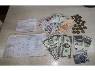 Premium Kredi Kartlı Dilenci