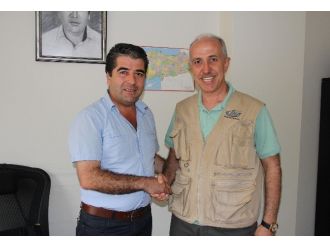 (Özel Haber) Ak Parti’li Gültak Da Aday Adaylığını Açıkladı