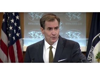 Abd’den Işid Açıklaması