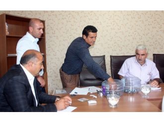 Belediyeye Hükümlü Kadrosundan Alınacak İşçiler Belirlendi