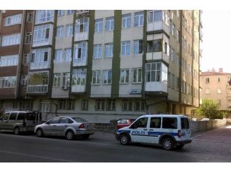 Asılsız İhbar Polisi Alarma Geçirdi