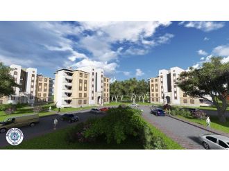 Beyşehir’de Toki Konutlarına Başvurular 28 Ağustos’a Uzatıldı