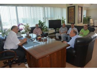 Döşemealtı Gençlerinin Gözdesi Al Yazma Folklor Kulübü