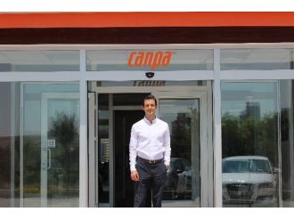 Canpa Yönetim Kurulu Üyesi Murat Özcan:
