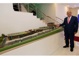 Kapalı Pazarlar ’Yaşam’ Alanlarına Dönüşüyor