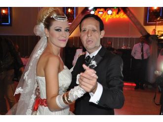 Recep Sert Baba Olmaya Hazırlanıyor