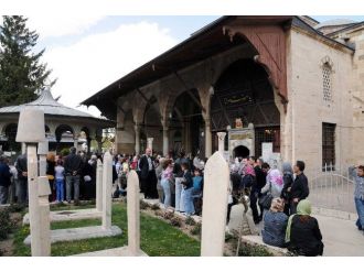 Mamak Belediyesi’nin Kültür Gezileri Başlıyor