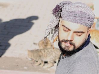 Baba, Oğlunu Öldürdü