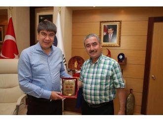 Korkuteli Küçüklü Mahallesini Su Sorunu Bitiyor