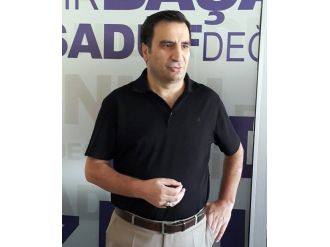 Ertaş: “Tarihi Yapıların Etrafı İnsansızlaştırılmamalı”