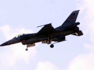 Kandil Yerle Bir Edildi 34 Terörist Öldürüldü!